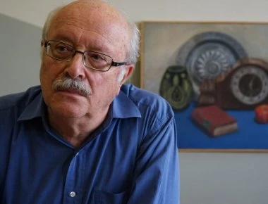 Βερέμης για Γαβρόγλου: «Στο μυαλό του επικρατεί κομφούζιο»